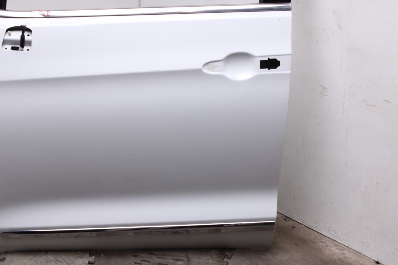 2017-26 Chrysler Pacifica Limited Front Left Door Shell Panel 68186767AH *ReaD* - Alshned Auto Parts