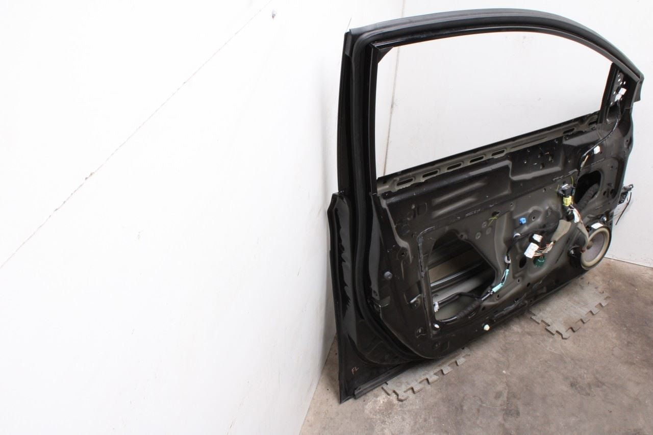 2013-2019 Nissan Sentra SL Front Left Side Door Shell Panel H0101-4AFMB OEM - Alshned Auto Parts