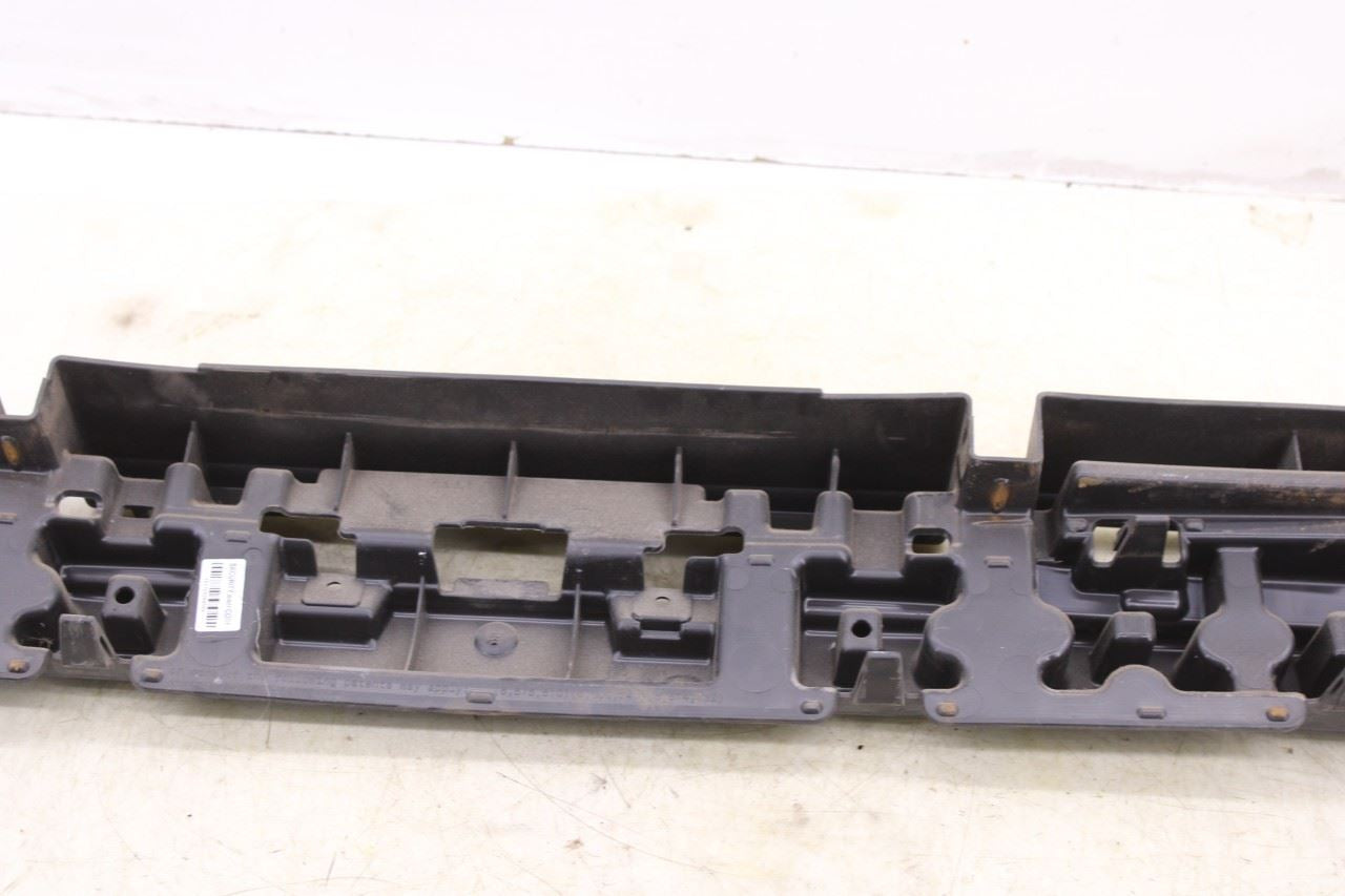 2011-2020 Toyota Sienna LE Rear Bumper Impact Energy Absorber 52615-08031 OEM - Alshned Auto Parts