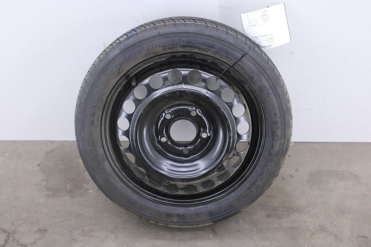 2018-2024 GMC Terrain Chevrolet Equinox Spare Wheel Tire Maxxis T135/70R16 R16x40