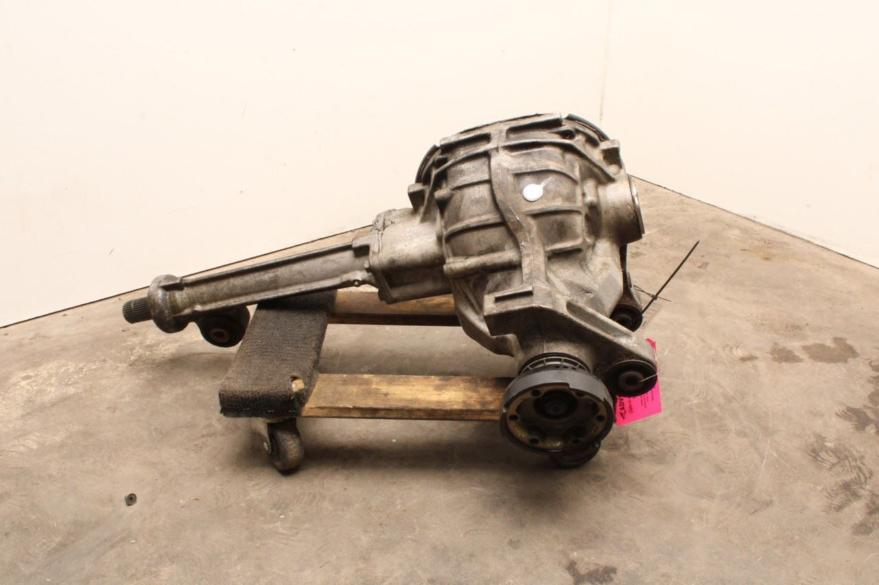 2018-21 Ford Expedition Limited 3.5L Front Axle Differential Carrier 3.31 ratio - Alshned Auto Parts