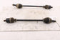 2014-18 Polaris RZR XP 1000 Front Right and Left Side CV Axle Drive Half Shaft10