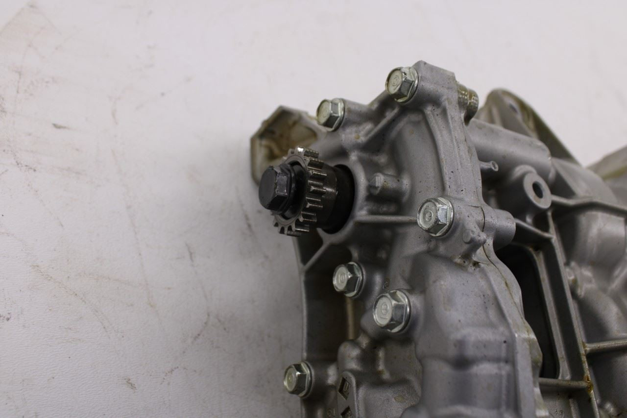 2016-2022 Acura ILX Technology A-Spec 2.4L Engine Oil Pump 4K 15100-5A2-A03 OEM6