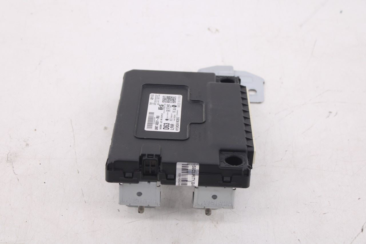 2020-2022 Hyundai Palisade Limited AWD Body Computer Control Module BCM BCU OEM - Alshned Auto Parts