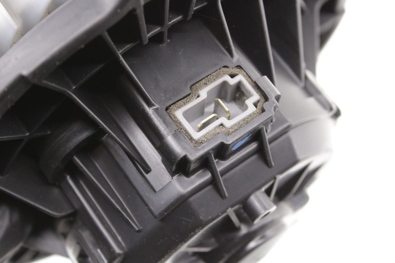 2015-2020 Kia Sorento EX Front HVAC A/C Heater Blower Fan Motor 97113-1U000 OEM - Alshned Auto Parts