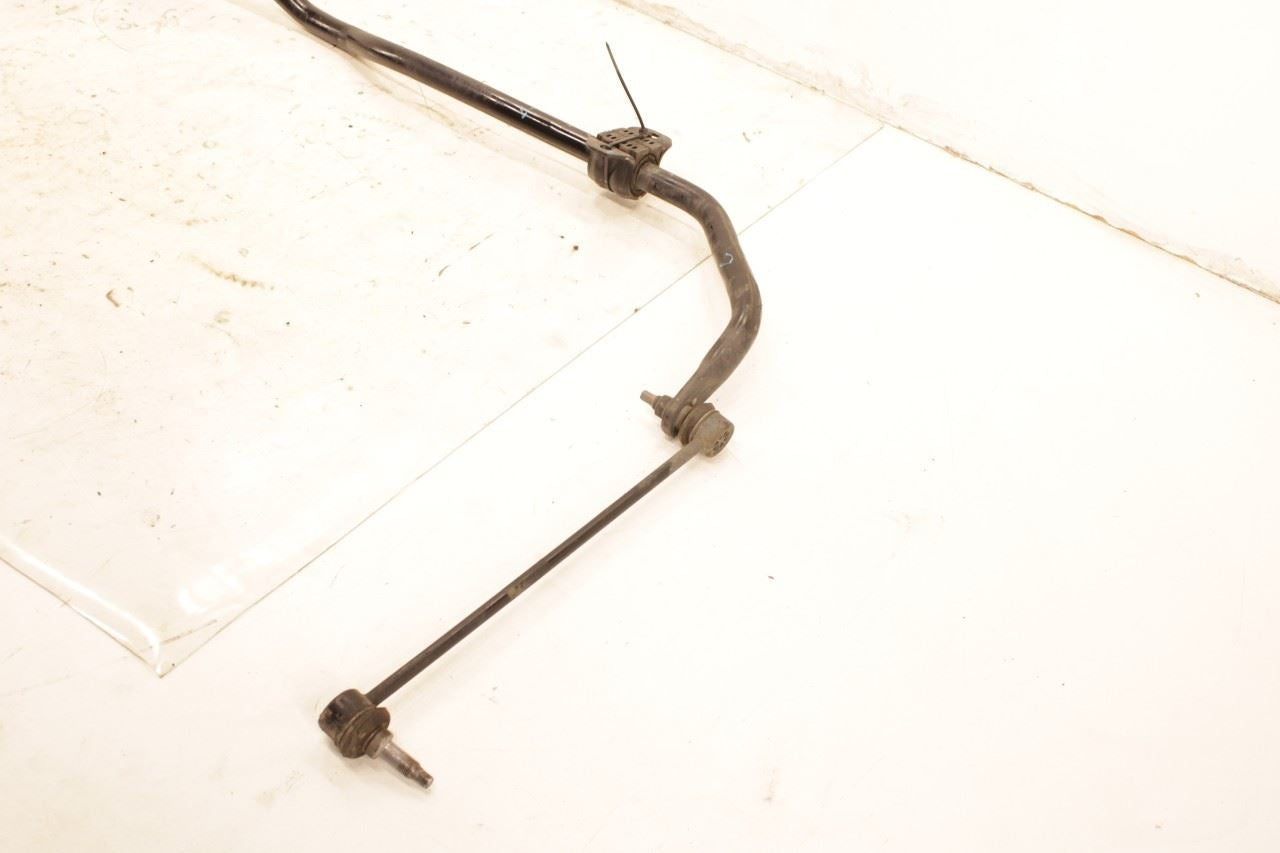 2022-25 Hyundai Tucson SEL AWD Front Suspension Stabilizer Sway Bar 54810-N9100 - Alshned Auto Parts