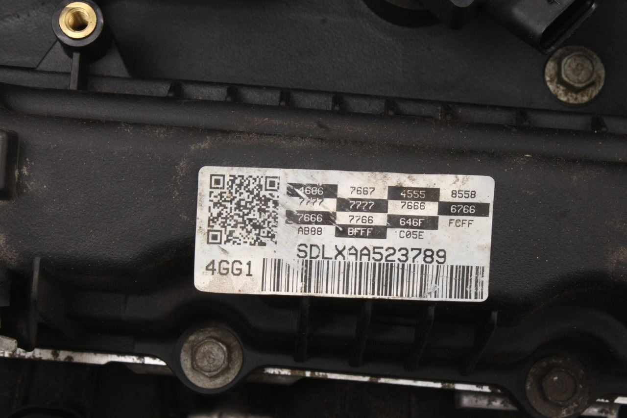 19-20 Hyundai Santa Fe SEL 2.4L AWD Engine Motor VIN D 8th digit 78K 21101-2GK18 - Alshned Auto Parts