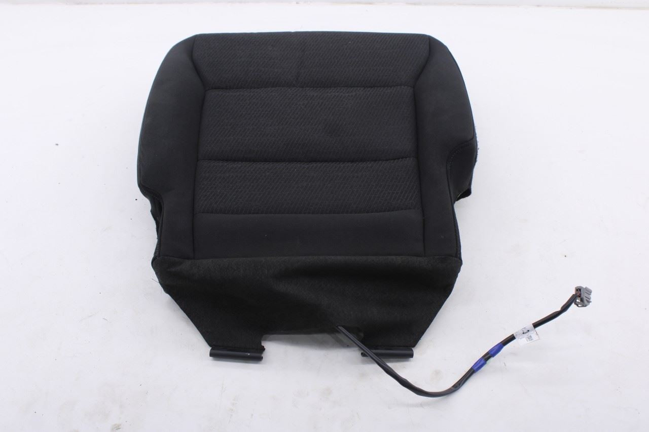 21-24 Ford F150 XLT SuperCrew 5.0L RWD Front Driver Left Side Seat Lower Cushion - Alshned Auto Parts
