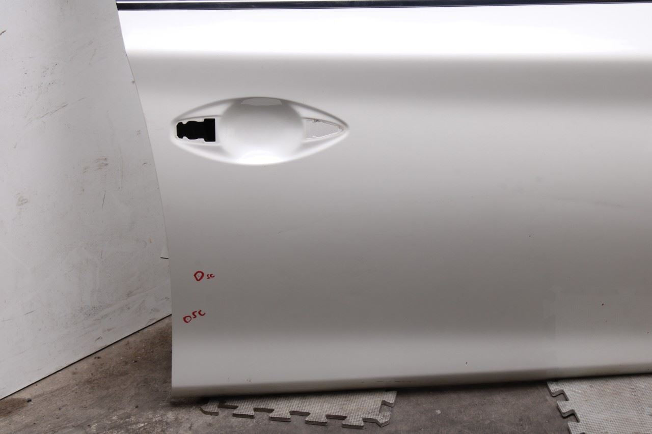 2014-2023 Infiniti Q50 Premium Front Right Side Door Shell Panel H010M-4GAMA OEM - Alshned Auto Parts
