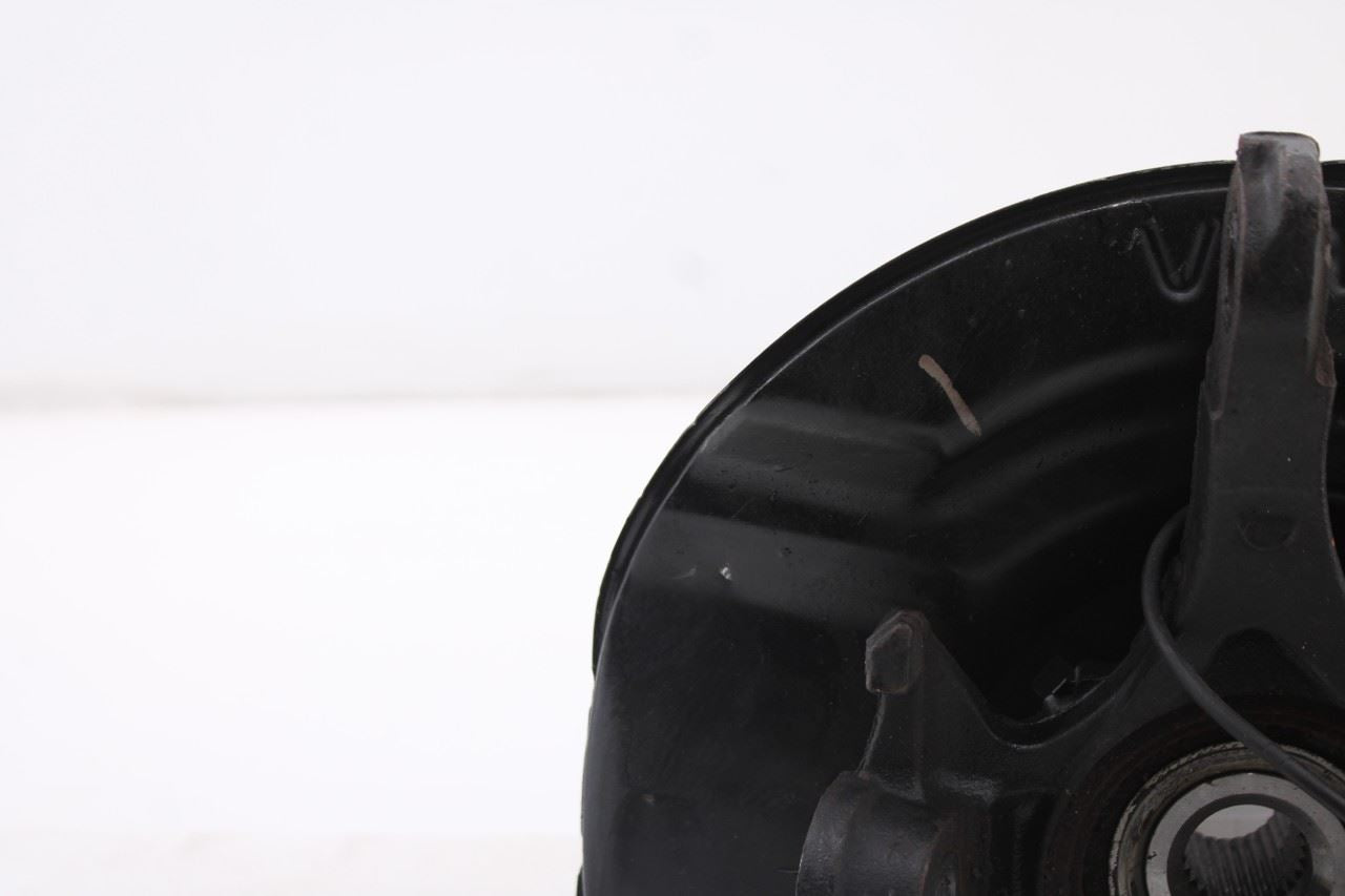 2016-2022 Acura ILX Technology A-Spec Front Left Driver Side Spindle Knuckle Hub - Alshned Auto Parts