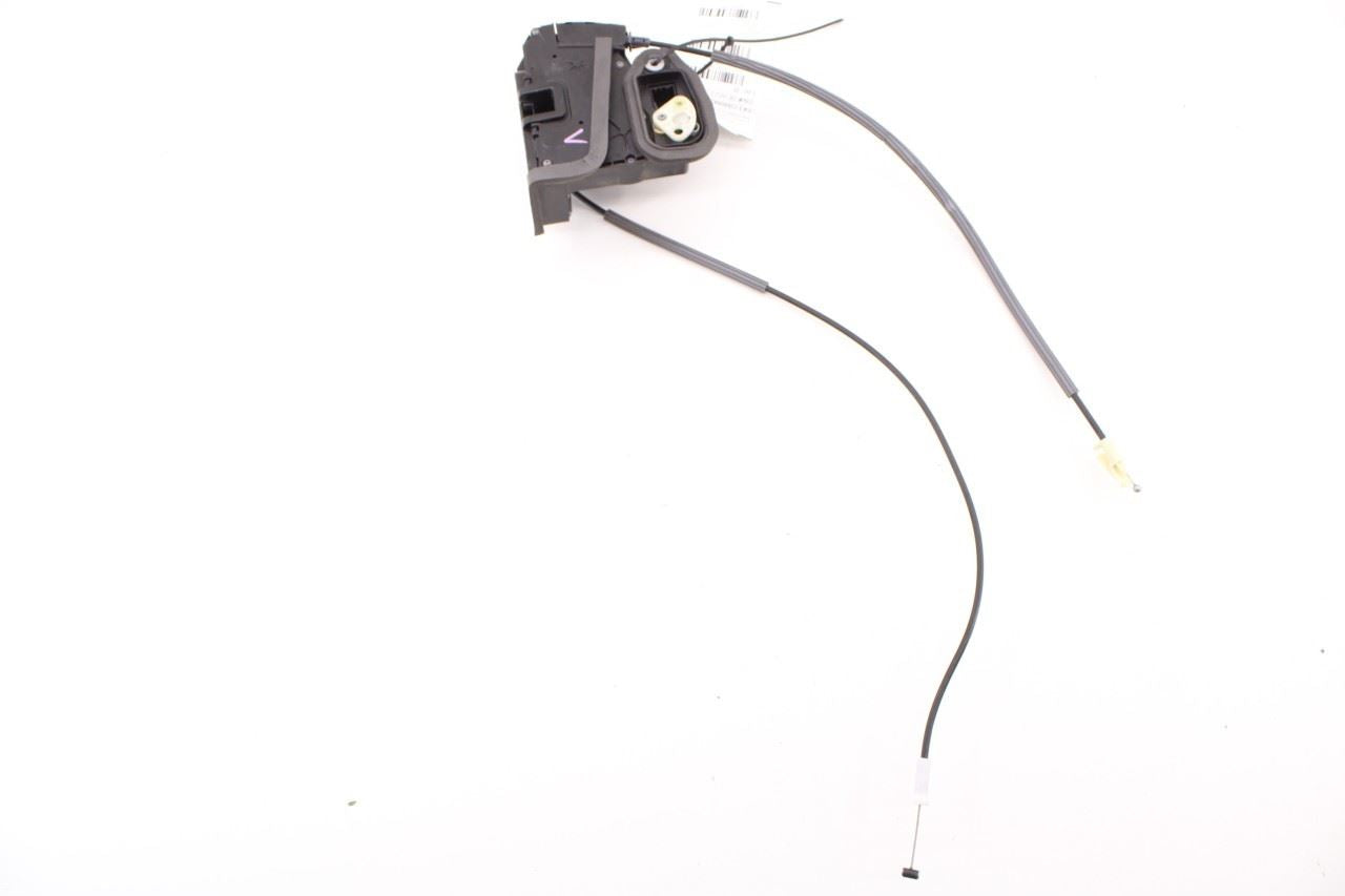 2019-2024 Chevrolet Silverado LT-L Front Right Side Door Lock Latch Actuator - Alshned Auto Parts