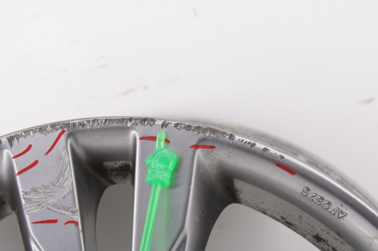 16-18 Hyundai Elantra Value Edition Aluminium Wheel R16x6.5J 52910-F2200 *ReaD* - Alshned Auto Parts