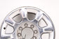 2011-2016 Ford F-250 Lariat Aluminum Wheel R20x8J 8 Spoke BC34-1007-CA OEM *ReaD - Alshned Auto Parts