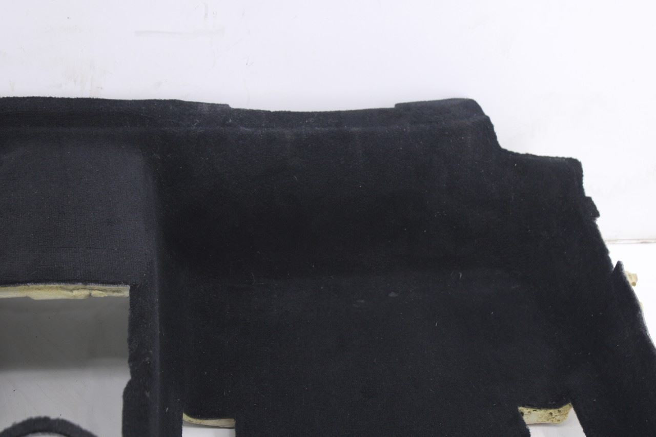 15-21 Mercedes-Benz C300 AWD Rear 2nd Row Floor Carpet Liner 205-680-00-41-9H42 - Alshned Auto Parts