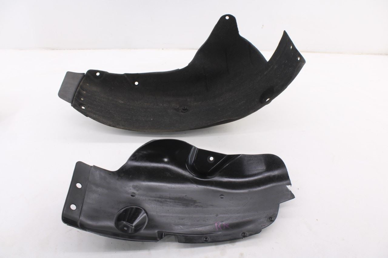 2021-2026 Hyundai Elantra SE Rear Right Side Wheelhouse Liner Splash Shield0