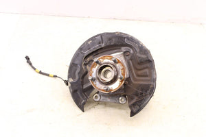 2014-2020 Lincoln MKZ Reserve Rear Right Passenger Side Spindle Knuckle Hub