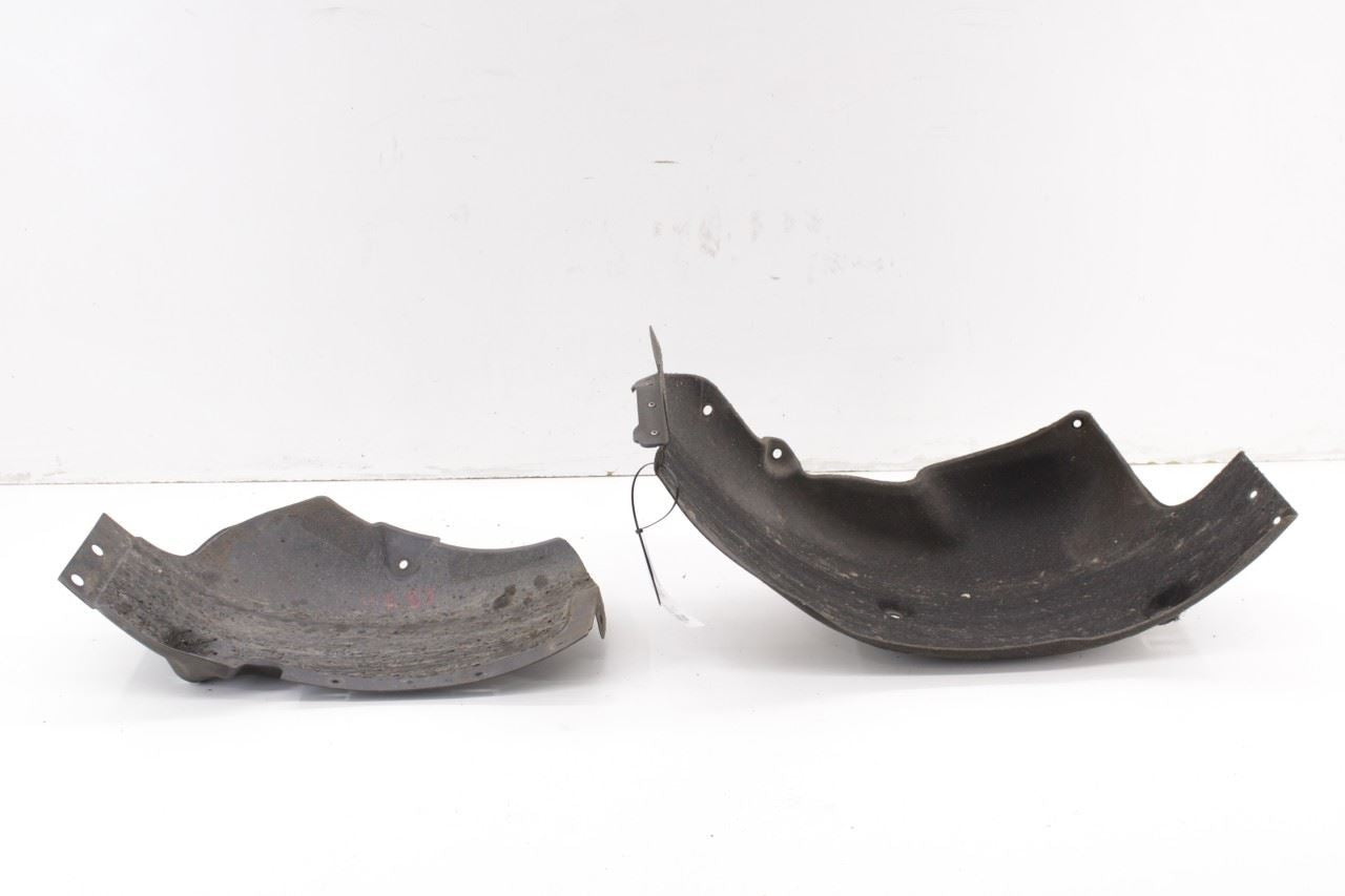 2016-18 Hyundai Elantra Value Edition Rear Right Wheelhouse Liner Splash Shield - Alshned Auto Parts