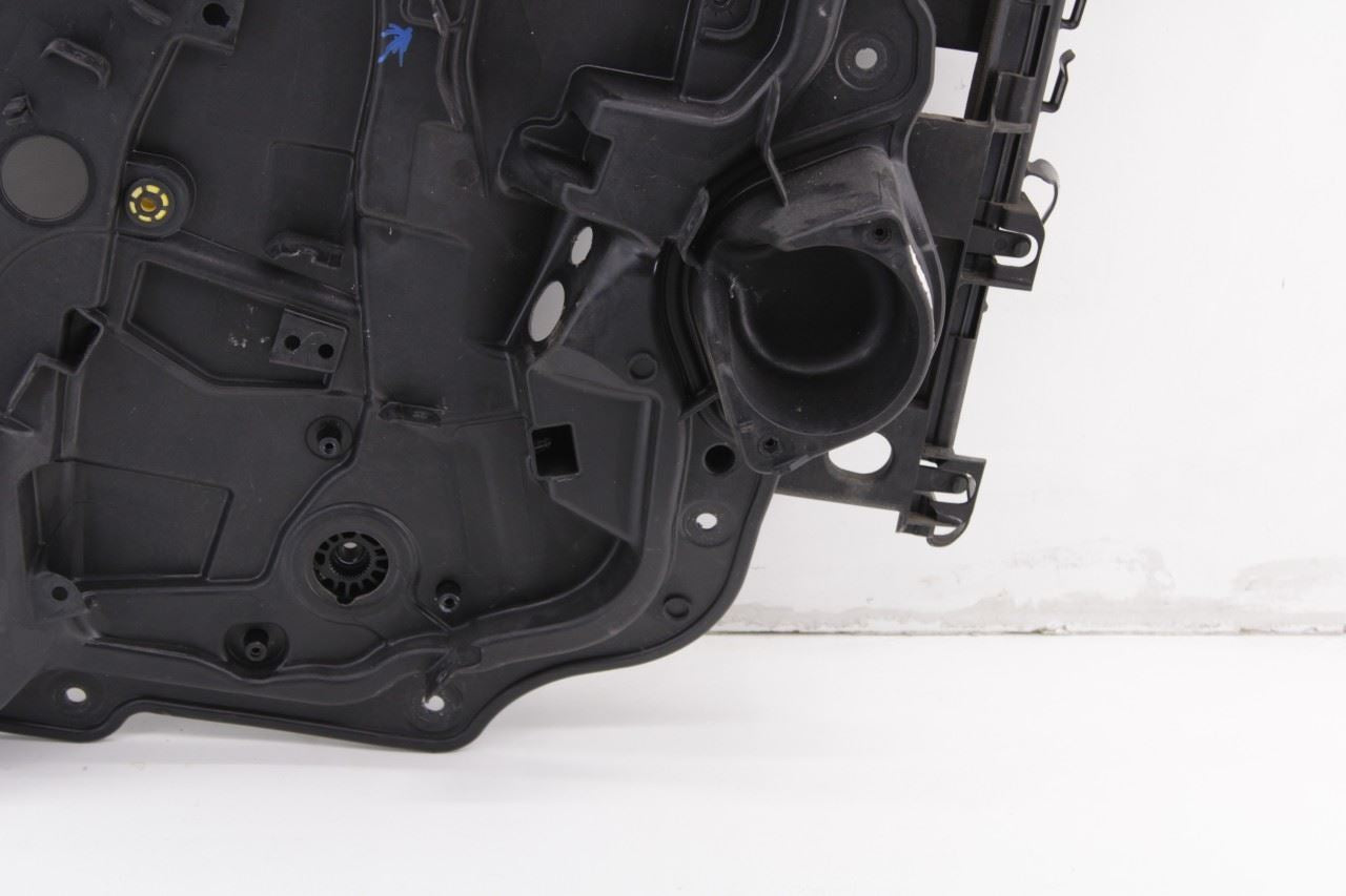 17-24 Chrysler Pacifica Limited Rear Left Door Window Regulator w/ Carrier *ReaD - Alshned Auto Parts