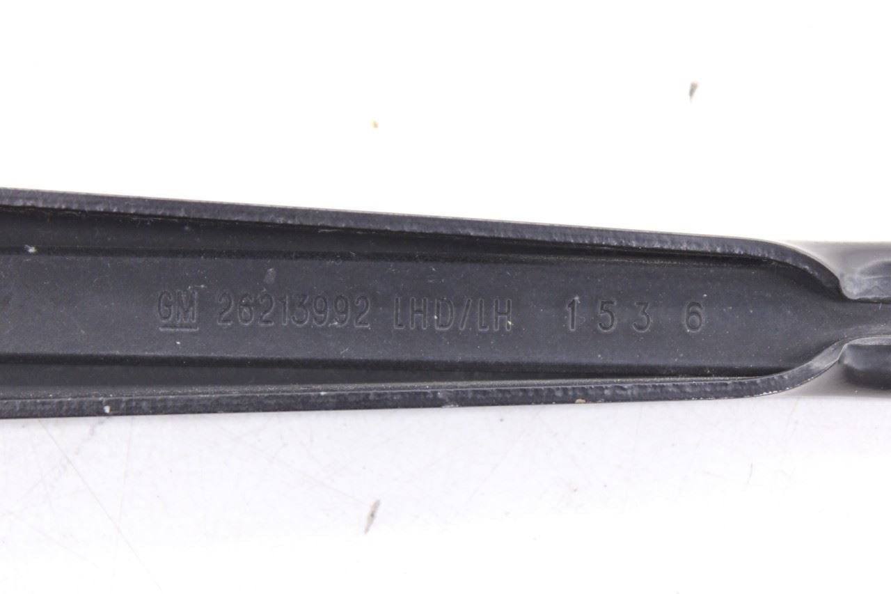 2017-2019 Buick Lacrosse Premium Front Left and Right Side Windshield Wiper Arm - Alshned Auto Parts