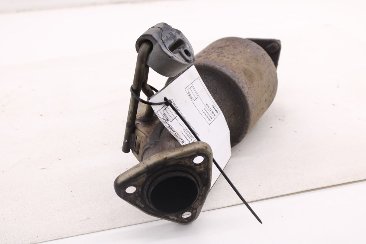 2019-22 Acura ILX Technology A-Spec 2.4L Rear Exhaust System Pipe 18150-R4H-A106