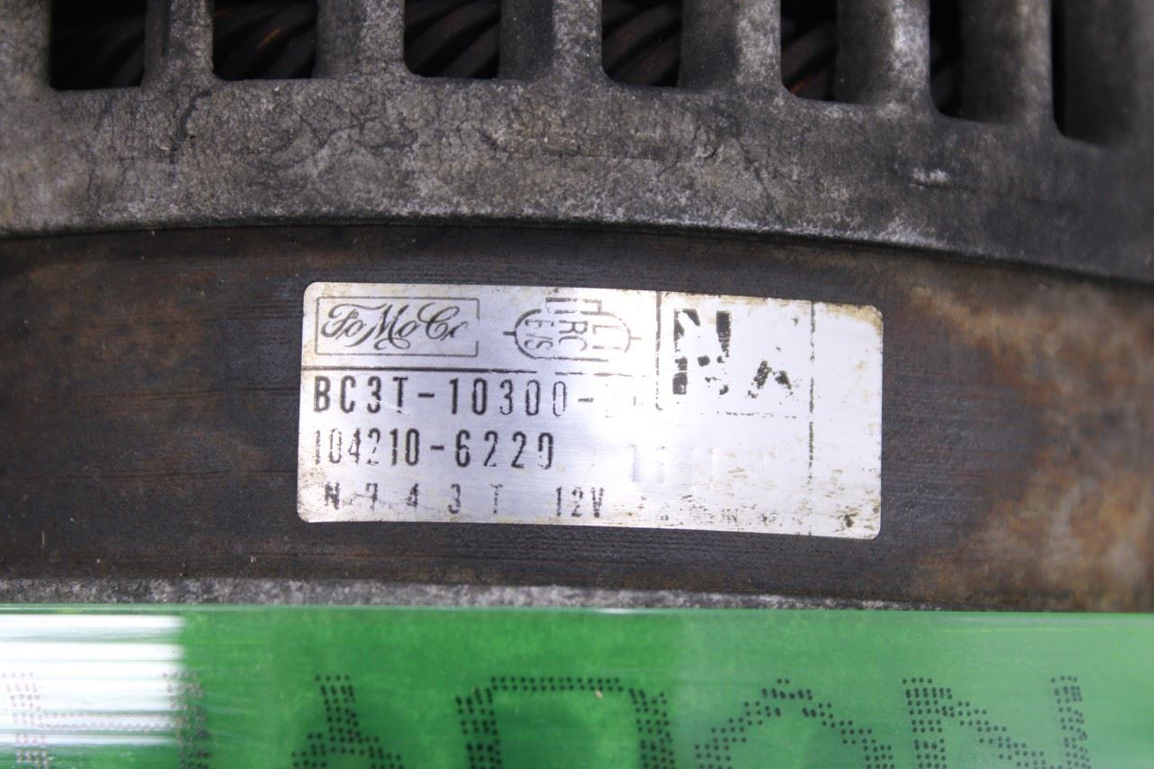 11-14 Ford F250 SD Pickup 6.7L Diesel Engine VIN T 8th digit 213K DC3Z-6007-ARM10
