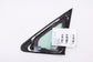 2011-2020 Toyota Sienna LE Front Right Side Door Quarter Vent Fixed Window Glass - Alshned Auto Parts