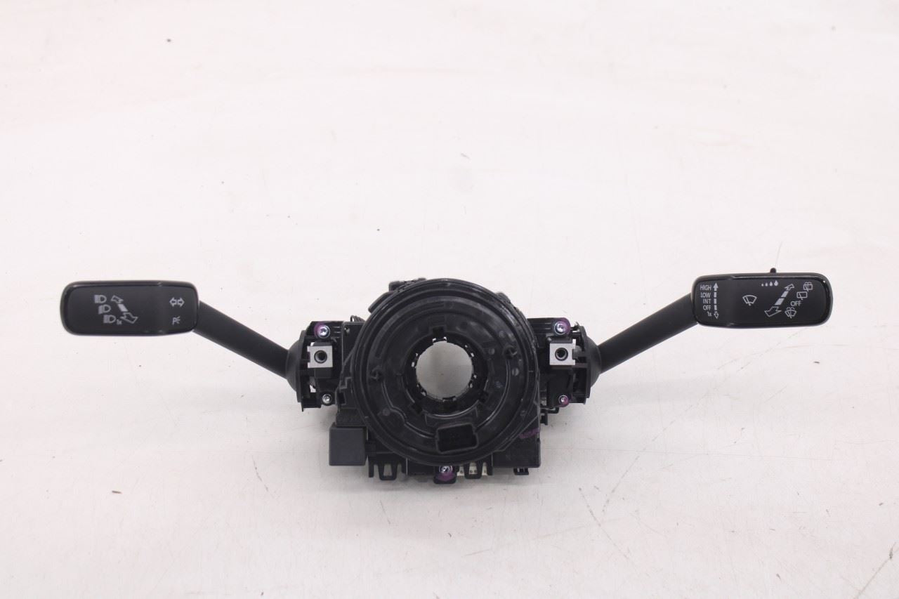 2018-25 Volkswagen Atlas SE 3.6L Steering Column Light Turn Signal Wiper Switch - Alshned Auto Parts