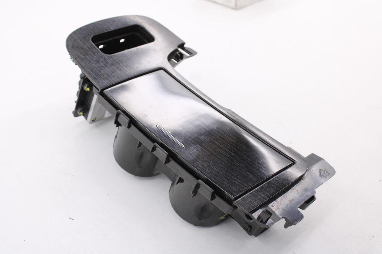 2017-19 Buick LaCrosse Premium Front Center Console Upper Accent Panel 26217582 - Alshned Auto Parts