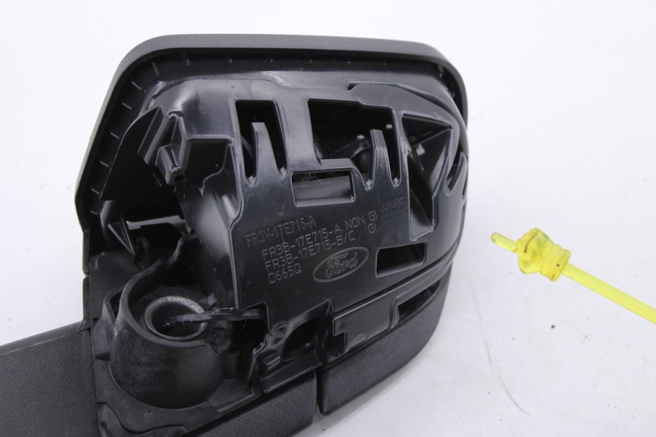 15-23 Ford Mustang Convertible V6 3.7L Driver Left Side Rear View Mirror *ReaD*8