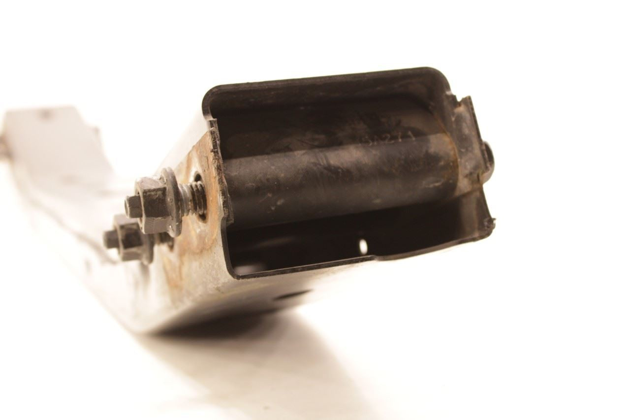 2012-2017 Jeep Wrangler Sport 2dr 4WD Transmission Crossmember 68236859AA OEM - Alshned Auto Parts