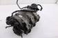 2006-2011 Mercedes-Benz E 350 Luxury 4Matic Intake Manifold with Throttle Body6