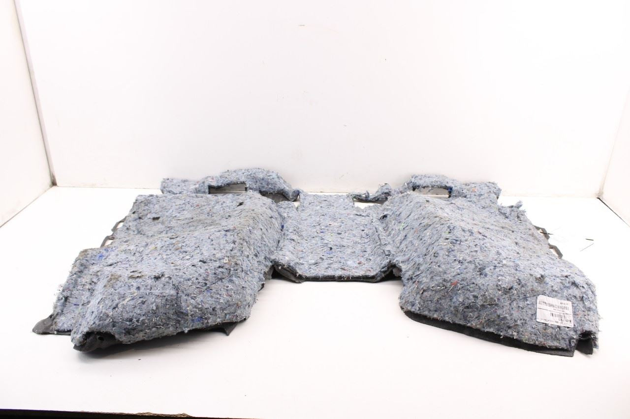 22-25 Chevrolet Silverado LT-L Front Floor Carpet Liner RH and Left Side *ReaD* - Alshned Auto Parts