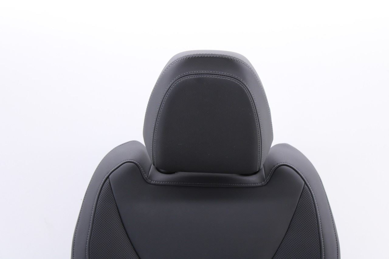 2023-25 BMW 430i xDrive Gran Coupe 2.0L AWD Front Driver Left Side Seat Complete - Alshned Auto Parts