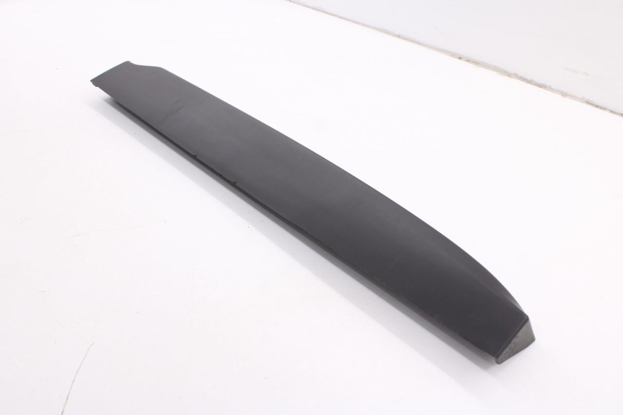 2016-2020 Infiniti QX60 Rear Left Door Lower Body Side Molding 82877-9NB0A OEM3