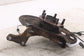 2013-19 Nissan Sentra SV 1.8L FWD Front Suspension Left Side Spindle Knuckle Hub - Alshned Auto Parts