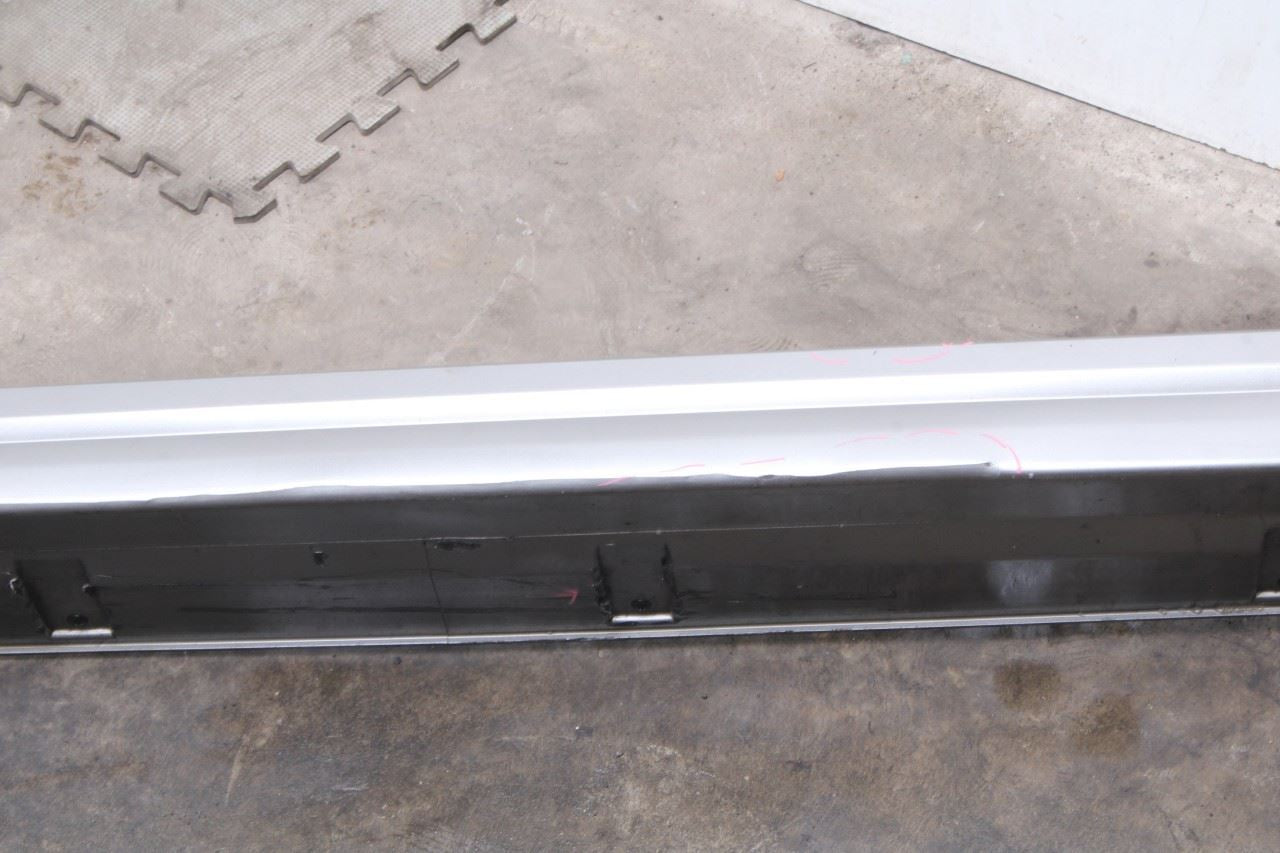 16-20 KIA Optima EX Left Driver Side Rocker Skirt Panel Molding 87751D5000 *ReaD - Alshned Auto Parts