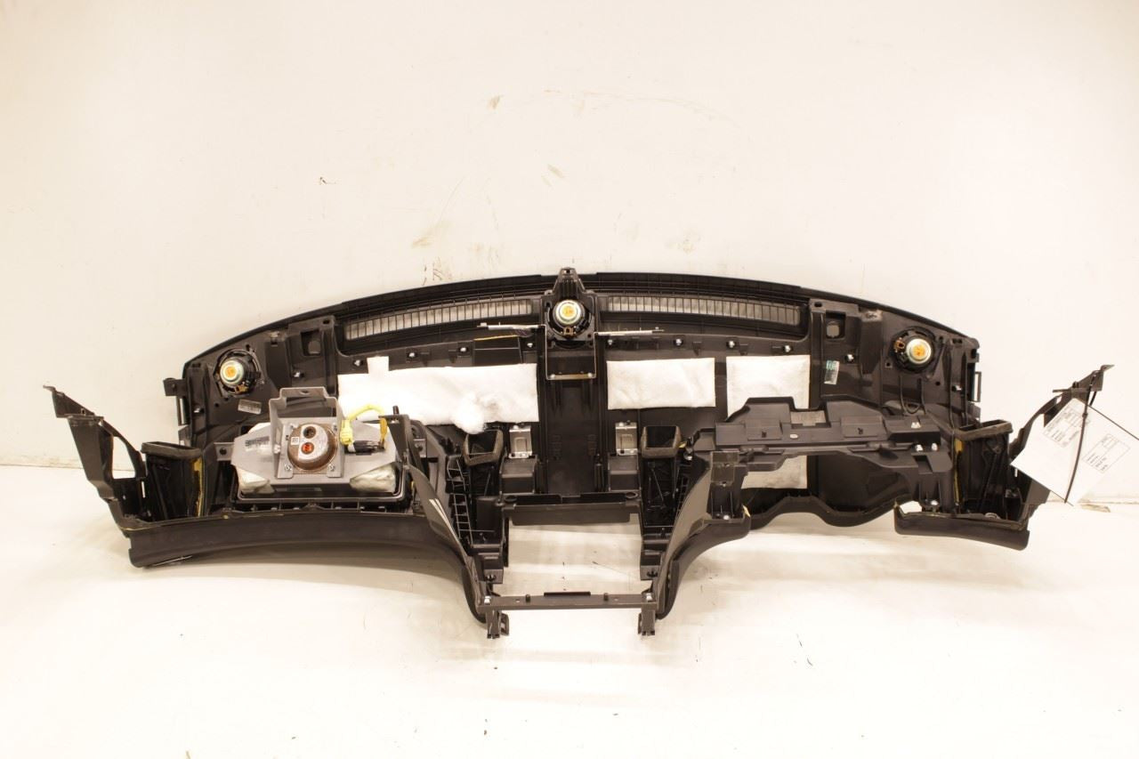 2014-2018 Infiniti Q50 Premium Dash Instrument Panel 68200-4GF0A OEM - Alshned Auto Parts