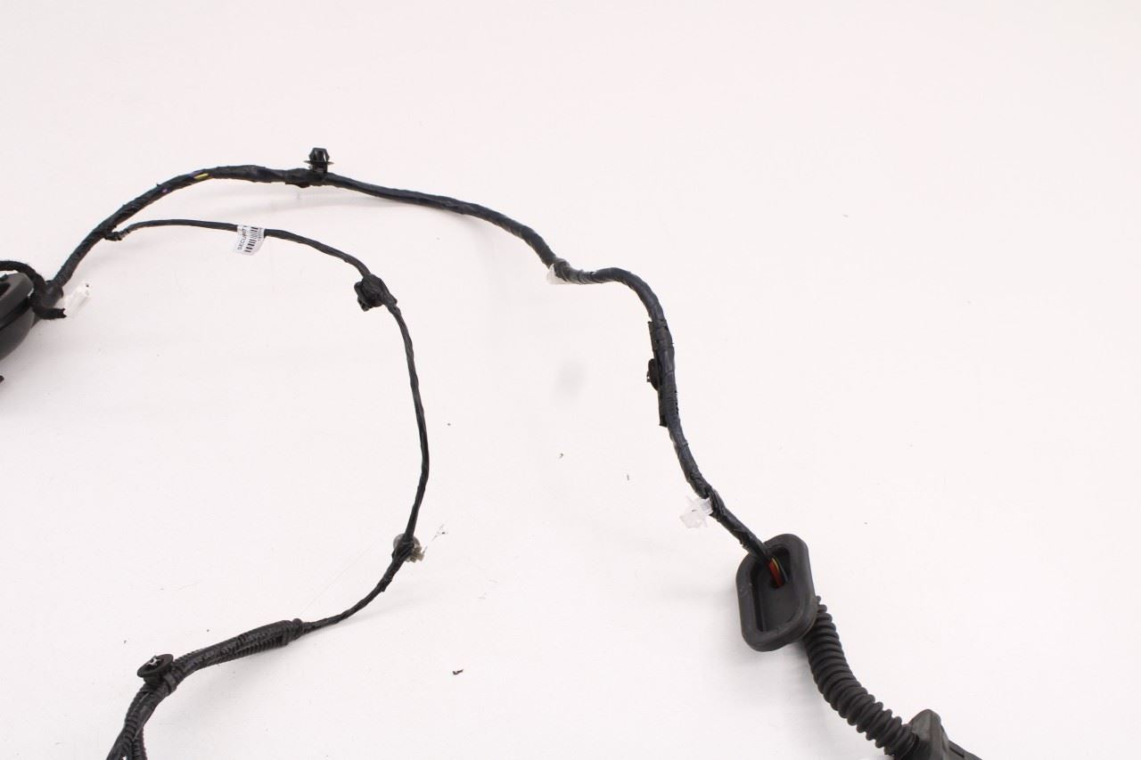 2022-2025 Infiniti QX50 LUXE Rear Right Side Door Wire Harness 24126-9CM0A OEM - Alshned Auto Parts