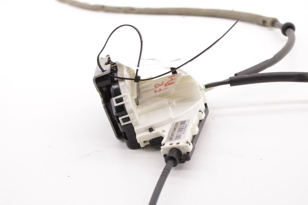 17-2024 Chrysler Pacifica Limited Front Right Door Lock Latch Actuator 4589916AE - Alshned Auto Parts