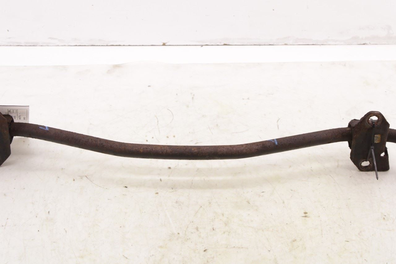 16-22 Jeep Grand Cherokee Overland 3.6L 4x4 Rear Stabilizer Sway Bar 68253186AA - Alshned Auto Parts