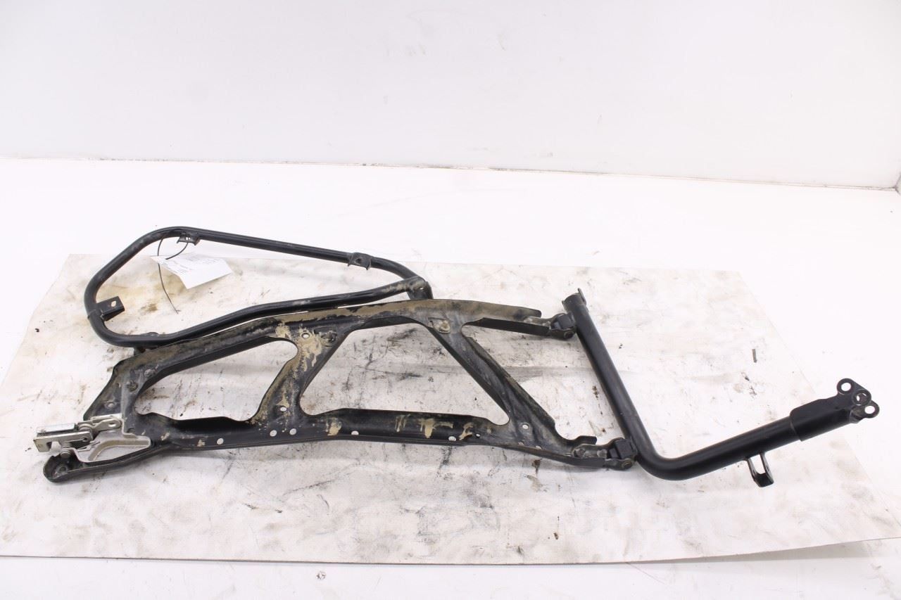 14-24 Polaris RZR XP 1000 Front Right Door Frame w/ Lower Door Mount Weld Frame - Alshned Auto Parts
