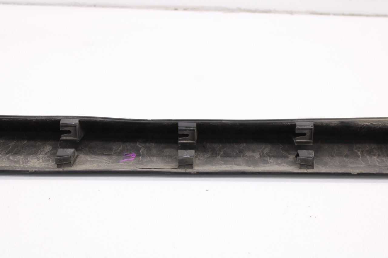 2016-2020 Infiniti QX60 Rear Right Door Lower Body Side Molding 82876-9NB0A OEM7