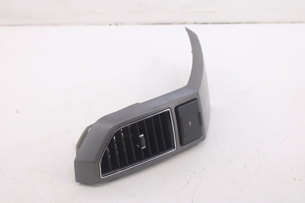 2018-21 Ford Expedition Max XLT Center Right and Left Side Dash Air Vent Grille18