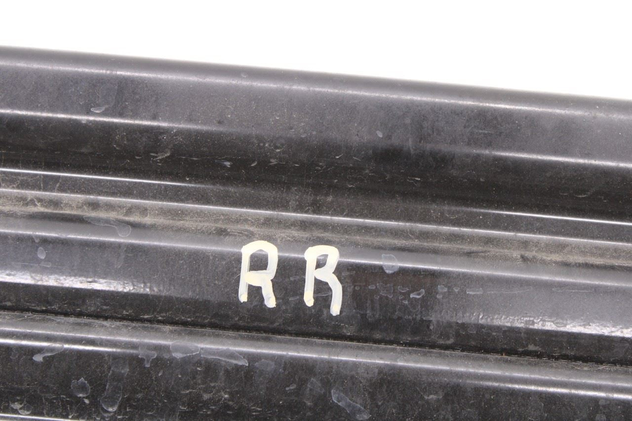 19-25 Infiniti QX50 LUXE Rear Bumper Reinforcement Impact Bar Beam 85030-5NA0A - Alshned Auto Parts