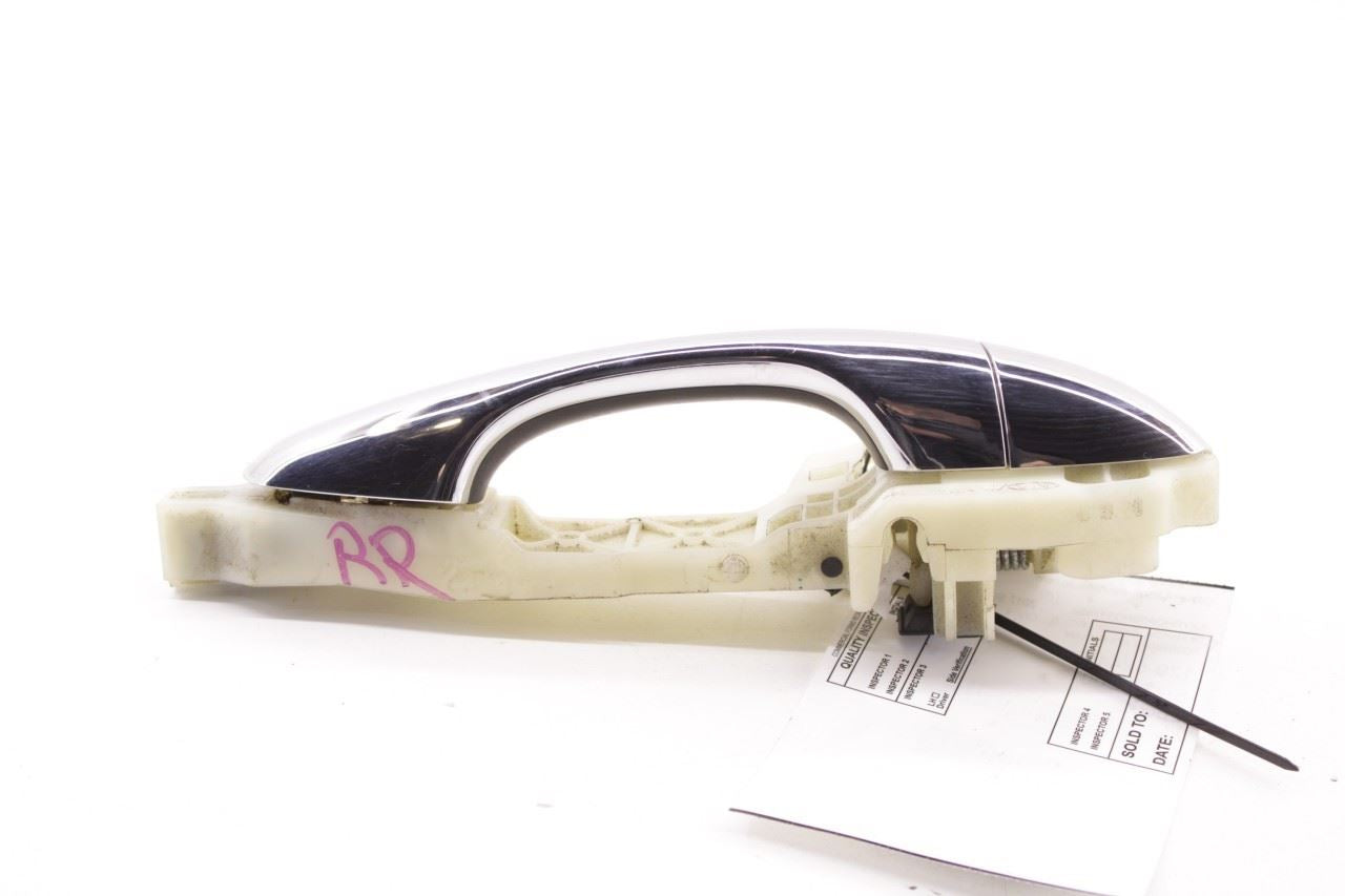 2015-2020 Kia Sorento EX 3.3L AWD Rear Passenger Right Side Door Exterior Handle - Alshned Auto Parts