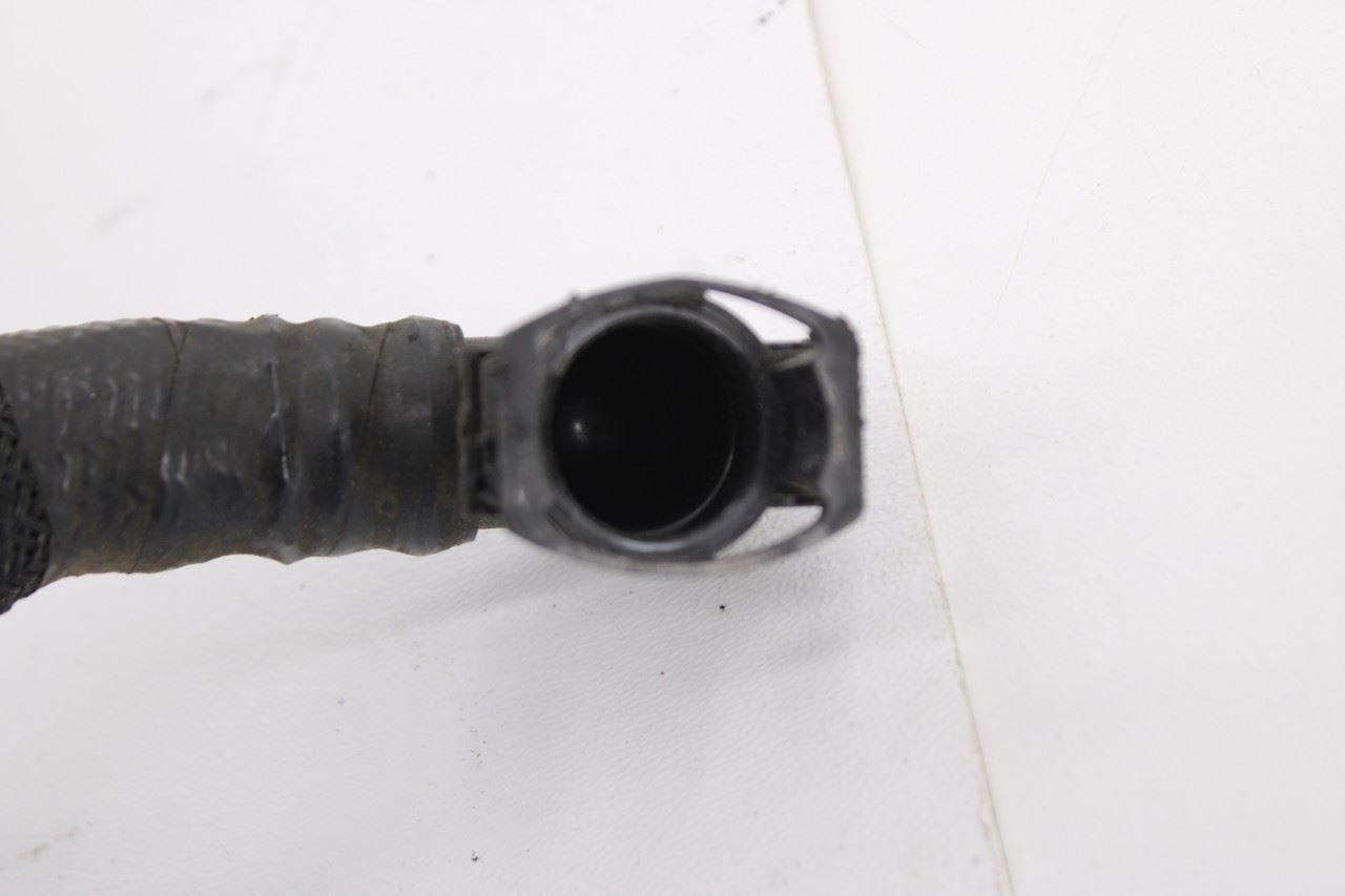 2018-2023 Toyota Tacoma SR5 3.5L Fuel Filler Neck Hose Tube Pipe 77201-04150 OEM3