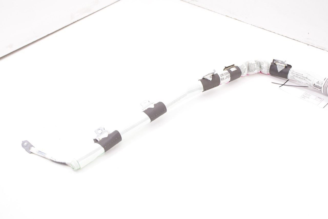 2016-2020 Kia Sorento EX Right Side Roof Inflator Curtain Air Bag 85020-C6500 OEM - Alshned Auto Parts