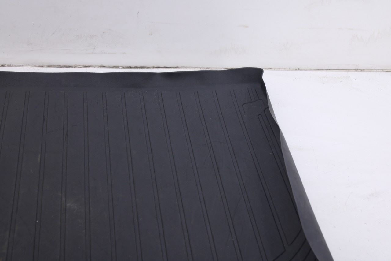 07-13 BMW X5 xDrive35i 3.0L Rear Trunk Floor Cargo All-Weather Rubber Liner Mat2