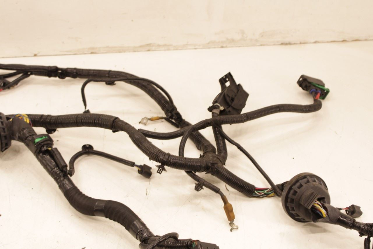 2021 Acura RDX SH-AWD 2.0L AWD Under Hood Engine Bay Wire Harness 32200-TJB-A02 - Alshned Auto Parts