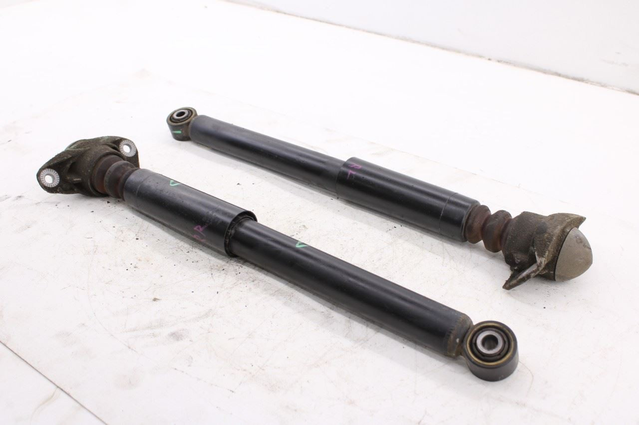 2011-18 Volkswagen Jetta Sport FWD Rear Right and Left Side Shock Strut Absorber3